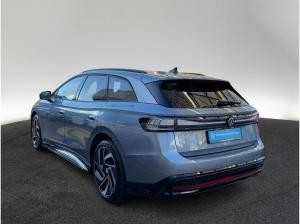 Volkswagen ID.7 Tourer Pro AHK LED Navi 360° Easy Open