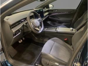 Volkswagen ID.7 Tourer Pro AHK LED Navi Easy Open & Close