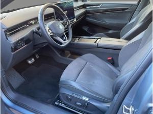 Volkswagen ID.7 Tourer Pro AHK LED Navi 360° Easy Open