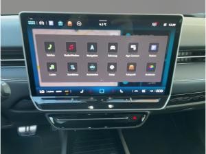 Volkswagen ID.7 Tourer Pro AHK LED Navi 360° Easy Open