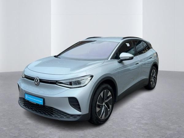 Volkswagen ID.4 Pure Performance Sitzhzg PDC Navi
