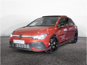 Volkswagen Golf GTI Clubsport VIII 2.0 TSI Black-Style Pano 19"