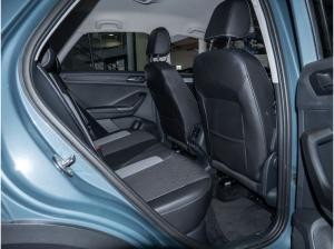 Volkswagen T-Roc 1.0 TSI Goal LED Navi ParkAssist Sitzhzg.