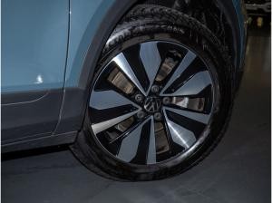 Volkswagen T-Roc 1.0 TSI Goal LED Navi ParkAssist Sitzhzg.