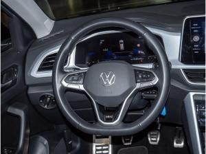 Volkswagen T-Roc 1.0 TSI Goal LED Navi ParkAssist Sitzhzg.