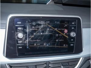 Volkswagen T-Roc 1.0 TSI Goal LED Navi ParkAssist Sitzhzg.