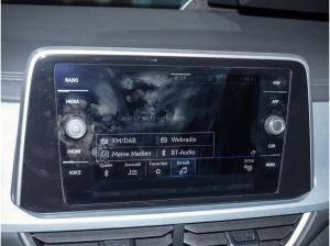 Volkswagen T-Roc 1.0 TSI Goal LED Navi ParkAssist Sitzhzg.