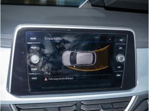 Volkswagen T-Roc 1.0 TSI Goal LED Navi ParkAssist Sitzhzg.
