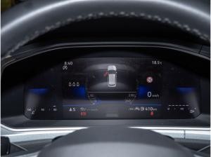 Volkswagen T-Roc 1.0 TSI Goal LED Navi ParkAssist Sitzhzg.