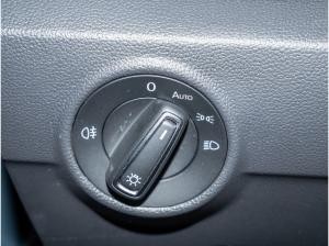 Volkswagen T-Roc 1.0 TSI Goal LED Navi ParkAssist Sitzhzg.