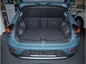 Volkswagen T-Roc 1.0 TSI Goal LED Navi ParkAssist Sitzhzg.