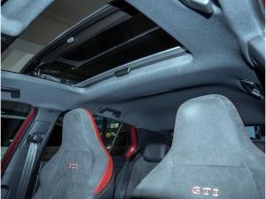 Volkswagen Golf GTI Clubsport VIII 2.0 TSI Black-Style Pano 19"