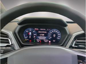 Audi Q4 e-tron S line 40 Standklima/Sportsitze/04.30Garantie