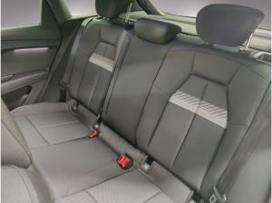 Audi Q4 e-tron S line 40 Standklima/Sportsitze/04.30Garantie