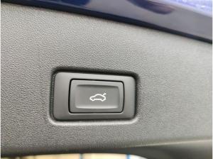 Audi Q4 e-tron S line 40 Standklima/Sportsitze/04.30Garantie