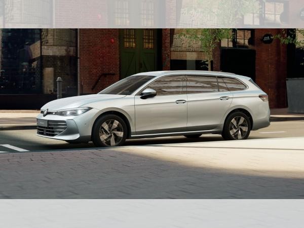 Volkswagen Passat Business 1.5 eTSI DSG AHK NAV Winterräder