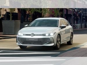 Volkswagen Passat Business 1.5 eTSI DSG AHK NAV Winterräder