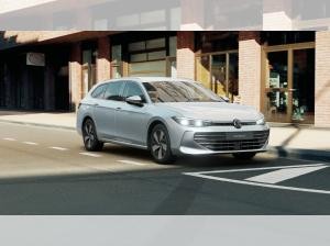 Volkswagen Passat Business 1.5 eTSI DSG AHK NAV Winterräder
