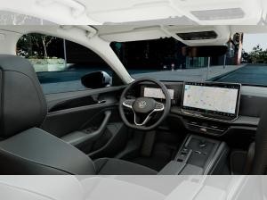 Volkswagen Passat Business 1.5 eTSI DSG AHK NAV Winterräder