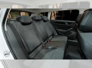Volkswagen Passat Business 1.5 eTSI DSG AHK NAV Winterräder