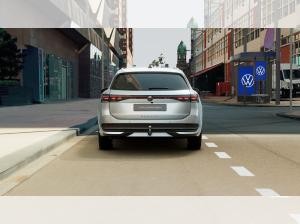 Volkswagen Passat Business 1.5 eTSI DSG AHK NAV Winterräder
