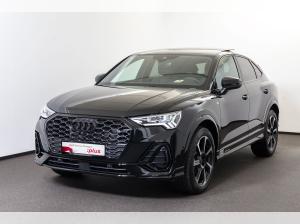 Audi Q3 Sportback S line 35 TFSI S tronic