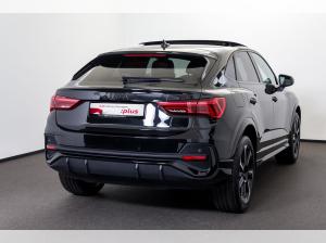Audi Q3 Sportback S line 35 TFSI S tronic
