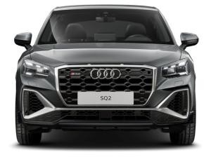 Audi SQ2 TFSI S tronic
