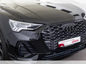 Audi Q3 Sportback S line 35 TFSI S tronic
