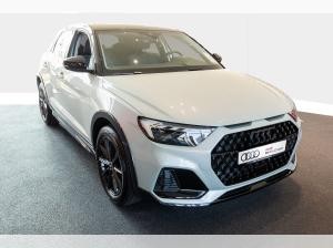 Audi A1 allstreet 30 TFSI S tronic