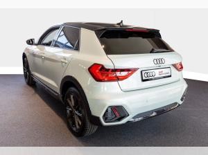 Audi A1 allstreet 30 TFSI S tronic