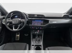 Audi Q3 Sportback S line 35 TFSI S tronic