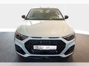 Audi A1 allstreet 30 TFSI S tronic