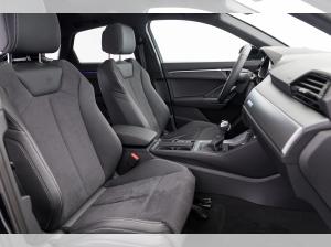 Audi Q3 Sportback S line 35 TFSI S tronic