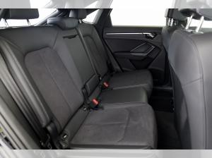 Audi Q3 Sportback S line 35 TFSI S tronic