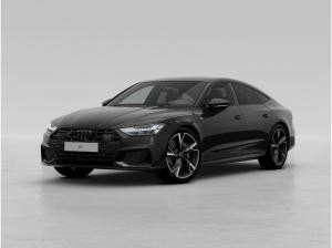 Audi A7 Sportback 50 TFSI e quattro S tronic