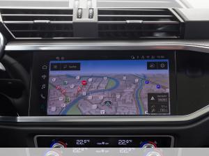 Audi Q3 Sportback S line 35 TFSI S tronic