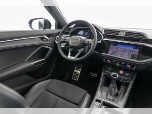 Audi Q3 Sportback S line 35 TFSI S tronic