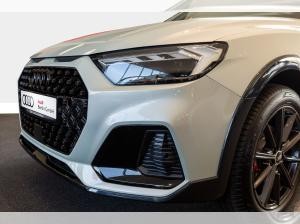 Audi A1 allstreet 30 TFSI S tronic
