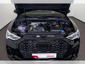 Audi Q3 Sportback S line 35 TFSI S tronic