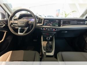 Audi A1 allstreet 30 TFSI S tronic