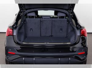 Audi Q3 Sportback S line 35 TFSI S tronic