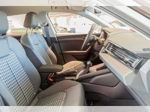 Audi A1 allstreet 30 TFSI S tronic