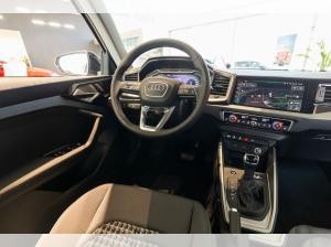 Audi A1 allstreet 30 TFSI S tronic