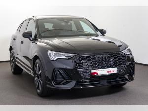 Audi Q3 Sportback S line 35 TFSI S tronic