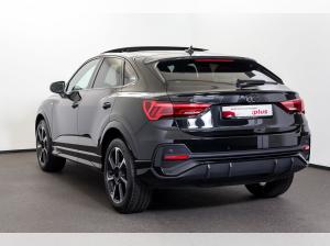 Audi Q3 Sportback S line 35 TFSI S tronic