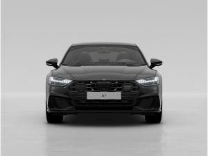 Audi A7 Sportback 50 TFSI e quattro S tronic