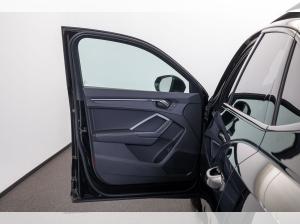 Audi Q3 Sportback S line 35 TFSI S tronic