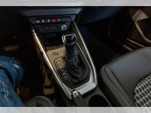 Audi A1 allstreet 30 TFSI S tronic
