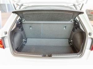 Audi A1 allstreet 30 TFSI S tronic